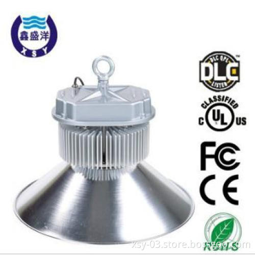 DLC 120W LED High Bay light 5 years warranty